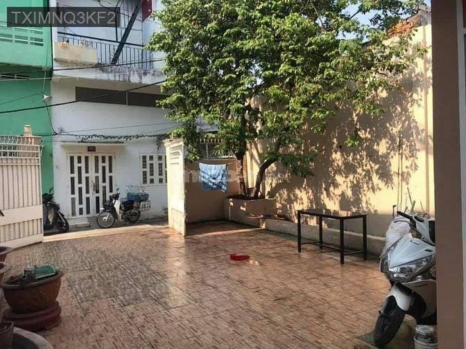 CHO THUÊ NHÀ SÂN VƯỜN 8x27 LŨY BÁN BÍCH TÂN PHÚ 25TR/ THÁNG. - Phường Tân Thới Hoà  -  Quận Tân Phú  - (ảnh - 3)