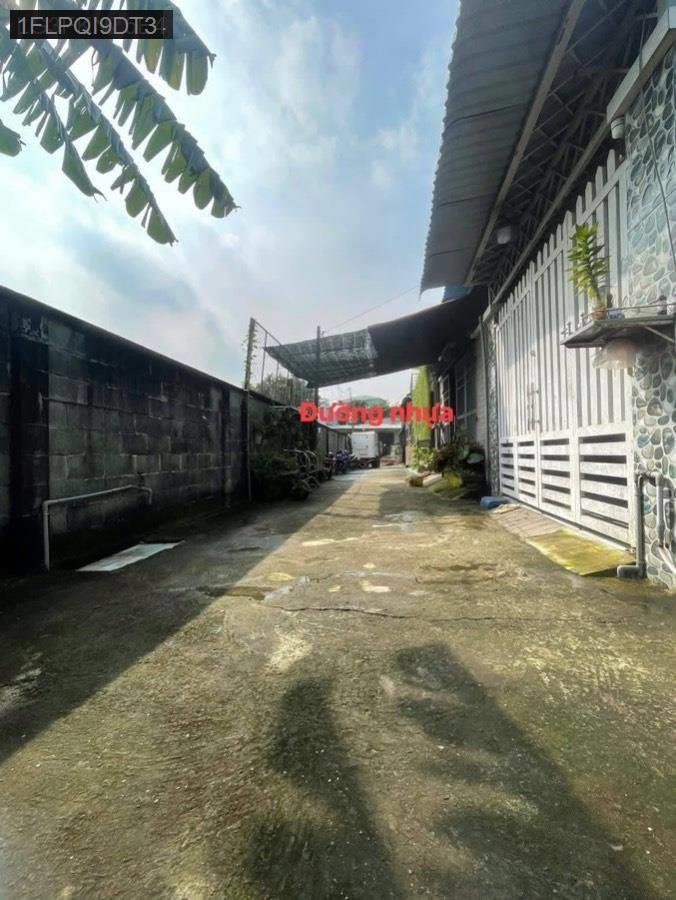 BÁN ĐẤT 86,8M2 THỔ CƯ ,THỊ TRẤN HÓC MÔN , TPHCM, 3Ty5  - TT. Hóc Môn  -  Huyện Hóc Môn  - (ảnh - 1)