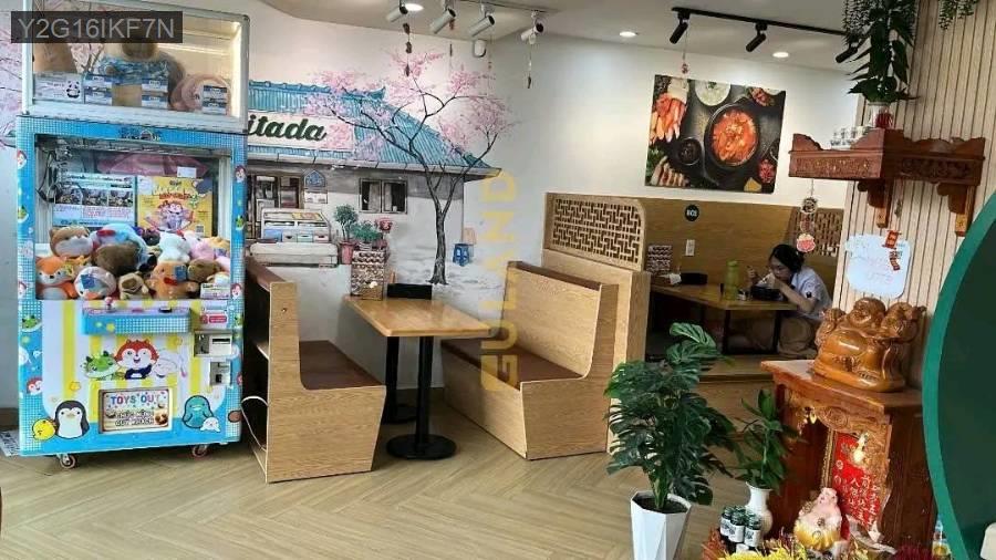 CẦN SANG QUÁN MÌ CAY 10x20 MẶT TIỀN PHƯỜNG AN LẠC BÌNH TÂN 1T,Ỷ ,THUÊ 60TR ,THÁNG. - Phường An Lạc  -  Quận Bình Tân  - (ảnh - 1)