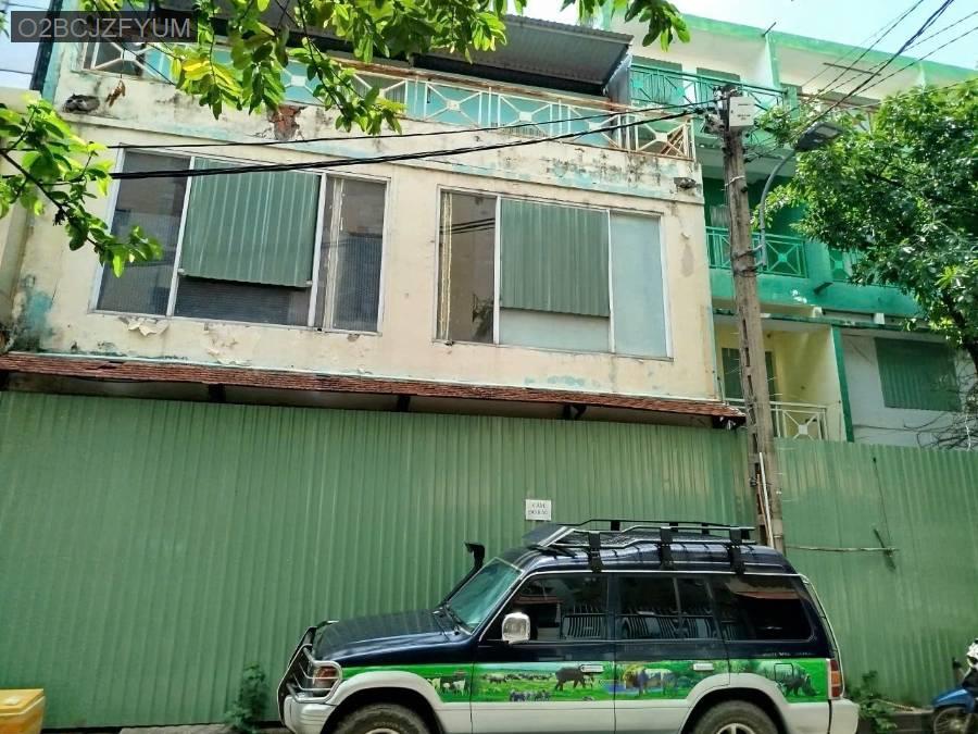 CHO THUÊ MTKD 20x25 KHU SÂN BAY TÂN BÌNH 90TR/THÁNG.  - Phường 4  -  Quận Tân Bình  - (ảnh - 7)