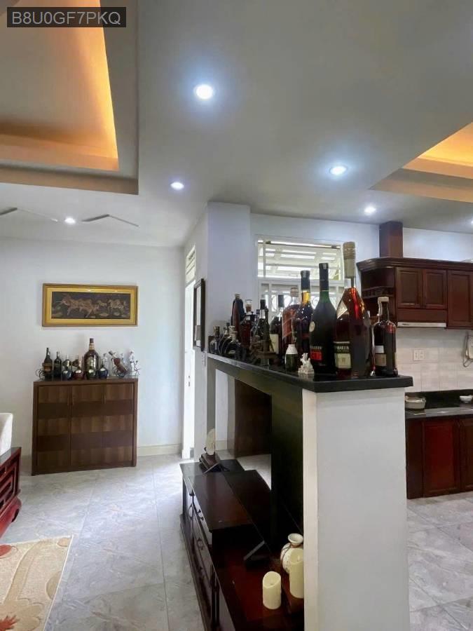 BÁN BIỆT THỰ SÂN VƯỜN 165M2 ( 10,3x16) - MTKD LÊ VĂN QƯỚI GIÁP TÂN PHÚ 20TY  - Phường Bình Hưng Hòa A  -  Quận Bình Tân  - (ảnh - 3)