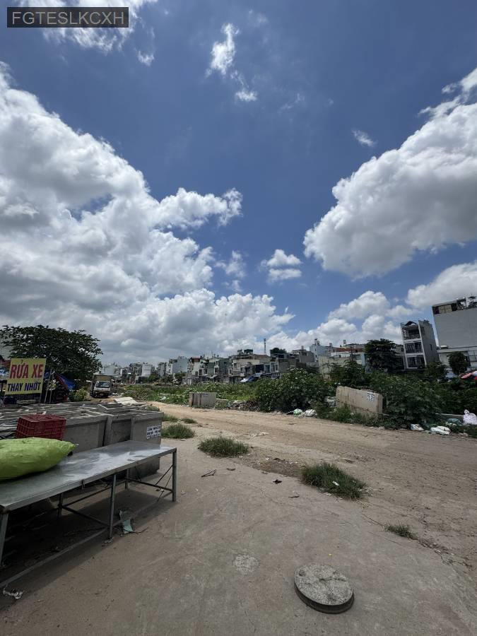 CH,Ỉ 20 TỶ CÓ NHÀ MTKD 8x16 KÊNH THAM LƯƠNG KẾ AEON TÂN PHÚ - Phường Bình Hưng Hòa  -  Quận Bình Tân  - (ảnh - 0)