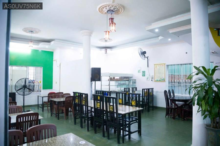 CHỦ CẦN TÌM ĐỐI TÁC VẬN HÀNH QUÁN CHAY ĐƯỜNG ĐẶNG THÚC VỊNH ,THỊ TRẤN HÓC MÔN ,GIÁ INBOX  - TT. Hóc Môn  -  Huyện Hóc Môn  - (ảnh - 1)