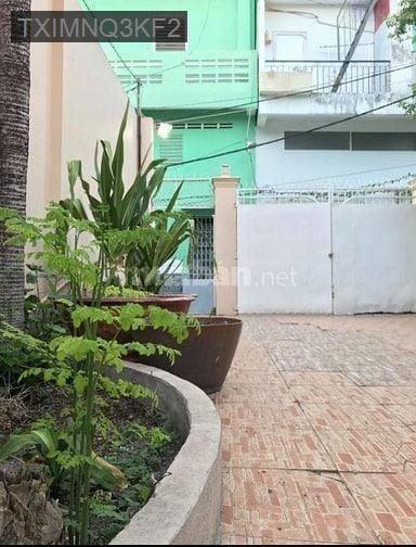 CHO THUÊ NHÀ SÂN VƯỜN 8x27 LŨY BÁN BÍCH TÂN PHÚ 25TR/ THÁNG. - Phường Tân Thới Hoà  -  Quận Tân Phú  - (ảnh - 1)