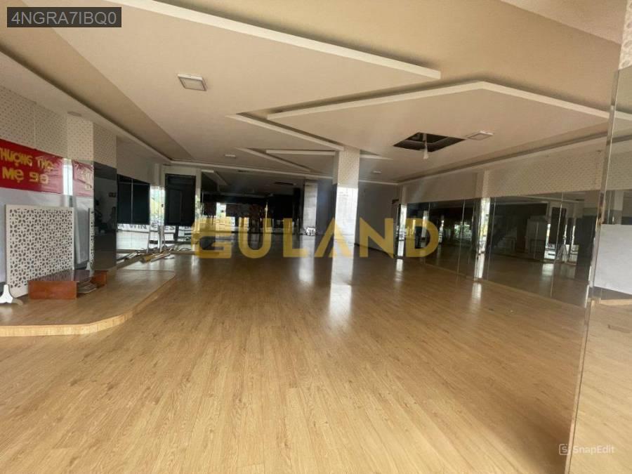 CHO THUÊ TOÀ NHÀ 2 MẶT TIỀN 10x25 GÒ DẦU TÂN PHÚ 140TR / THÁNG.  - Phường Tân Quý  -  Quận Tân Phú  - (ảnh - 5)