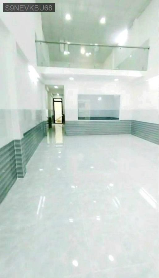 CHO THUÊ NHÀ MTKD ,5 x 27 ĐƯỜNG LK 4-5 , BÌNH TÂN 15TR THÁNG. - Phường Bình Hưng Hòa B  -  Quận Bình Tân  - (ảnh - 1)