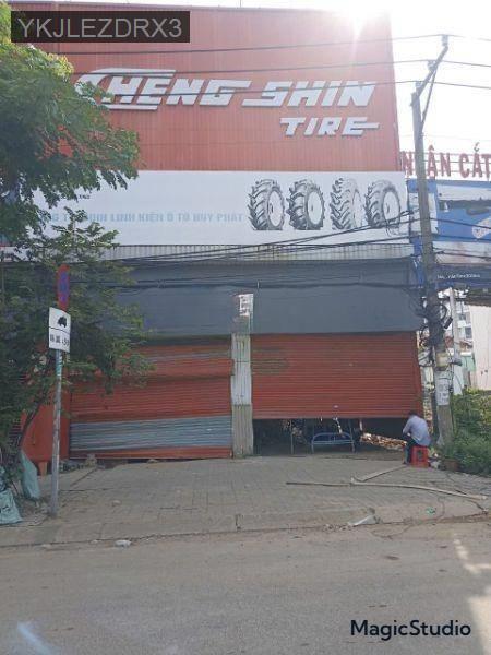 CHO THUÊ KHO XƯỞNG 4000m2 NGAY VÒNG XOAY AN LẠC BÌNH TÂN GIÁ  360TR /THÁNG .  - Phường An Lạc  -  Quận Bình Tân  - (ảnh - 3)