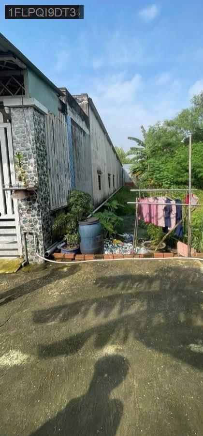 BÁN ĐẤT 86,8M2 THỔ CƯ ,THỊ TRẤN HÓC MÔN , TPHCM, 3Ty5  - TT. Hóc Môn  -  Huyện Hóc Môn  - (ảnh - 0)