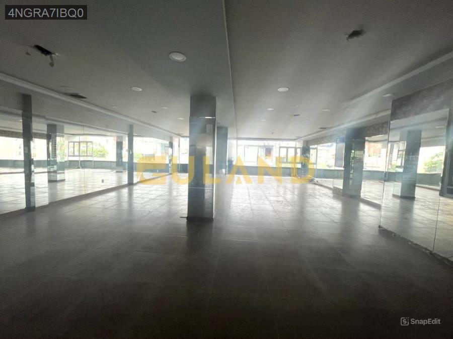 CHO THUÊ TOÀ NHÀ 2 MẶT TIỀN 10x25 GÒ DẦU TÂN PHÚ 140TR / THÁNG.  - Phường Tân Quý  -  Quận Tân Phú  - (ảnh - 6)