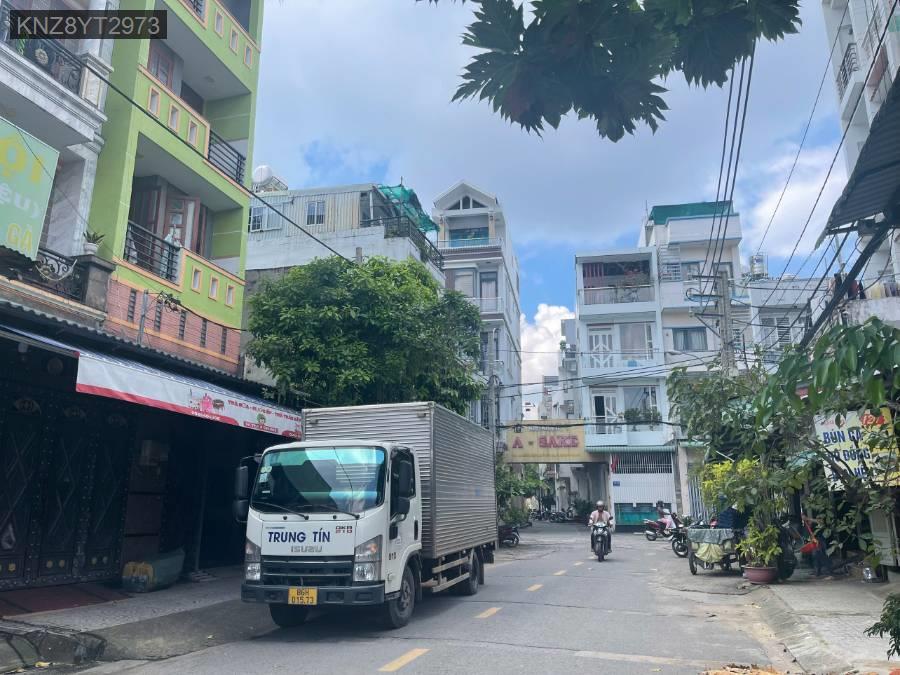 B,ÁN NHÀ 2 MTKD , 8x19 KHU CHỢ 26-3 ,BHH BÌNH TÂN ,1xxTY.  - Phường Bình Hưng Hòa  -  Quận Bình Tân  - (ảnh - 4)