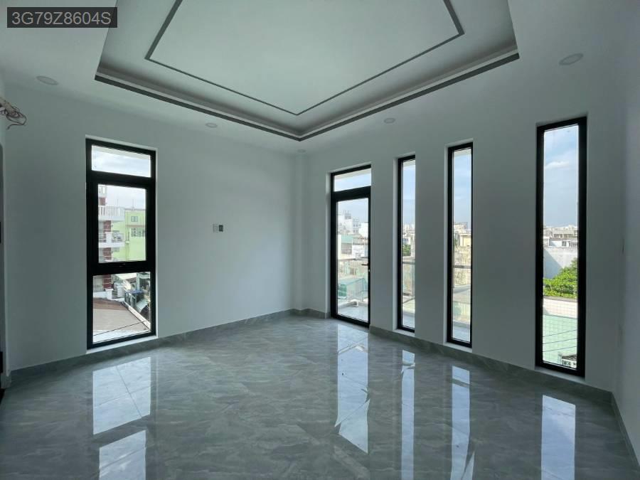 CHO THUÊ NHÀ NGUYÊN CĂN 8x13 MẶT TIỀN ĐƯỜNG TRỊNH ĐÌNH TRỌNG TÂN PHÚ 45TR/ THÁNG.  - Phường Phú Trung  -  Quận Tân Phú  - (ảnh - 2)