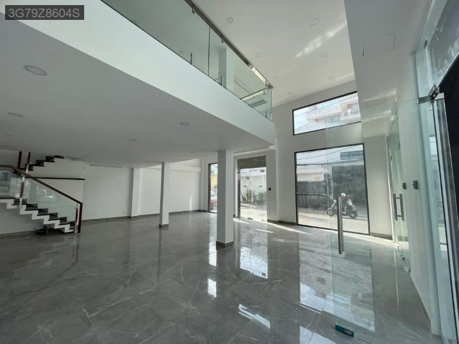 CHO THUÊ NHÀ NGUYÊN CĂN 8x13 MẶT TIỀN ĐƯỜNG TRỊNH ĐÌNH TRỌNG TÂN PHÚ 45TR/ THÁNG.  - Phường Phú Trung  -  Quận Tân Phú  - (ảnh - 0)