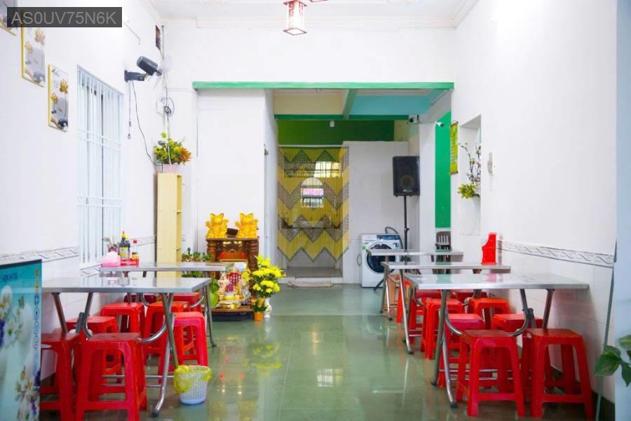 CHỦ CẦN TÌM ĐỐI TÁC VẬN HÀNH QUÁN CHAY ĐƯỜNG ĐẶNG THÚC VỊNH ,THỊ TRẤN HÓC MÔN ,GIÁ INBOX  - TT. Hóc Môn  -  Huyện Hóc Môn  - (ảnh - 0)