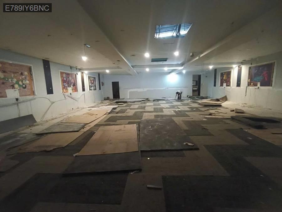 CHO THUÊ MBKD 12x38  LÊ TRỌNG TẤN, TÂN PHÚ 100TR / THÁNG - Phường Sơn Kỳ  -  Quận Tân Phú  - (ảnh - 1)