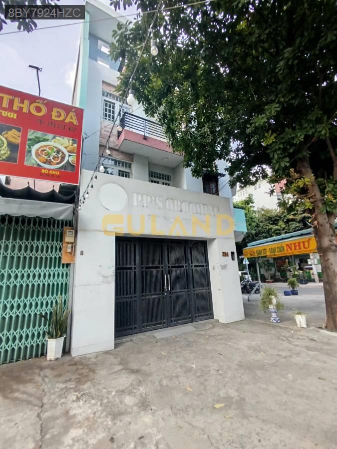 CHO THUÊ NHÀ MẶT TIỀN KINH DOANH 100M2 ĐƯỜNG SỐ KHU TÊN LỬA  BÌNH TÂN 25 TR  /1 THÁNG   - Phường Bình Trị Đông B  -  Quận Bình Tân  - (ảnh - 2)