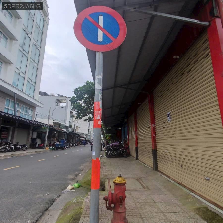 CHO THUÊ MBKD CĂN GÓC 13x14 NGÃ TƯ 4 XÃ BÌNH TÂN 45TR THÁNG. - Phường Bình Hưng Hòa A  -  Quận Bình Tân  - (ảnh - 1)