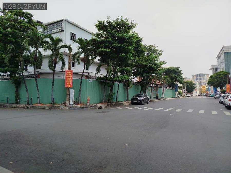 CHO THUÊ MTKD 20x25 KHU SÂN BAY TÂN BÌNH 90TR/THÁNG.  - Phường 4  -  Quận Tân Bình  - (ảnh - 1)