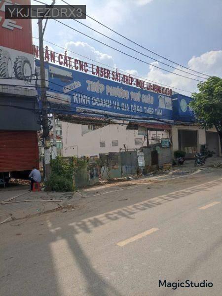 CHO THUÊ KHO XƯỞNG 4000m2 NGAY VÒNG XOAY AN LẠC BÌNH TÂN GIÁ  360TR /THÁNG .  - Phường An Lạc  -  Quận Bình Tân  - (ảnh - 2)