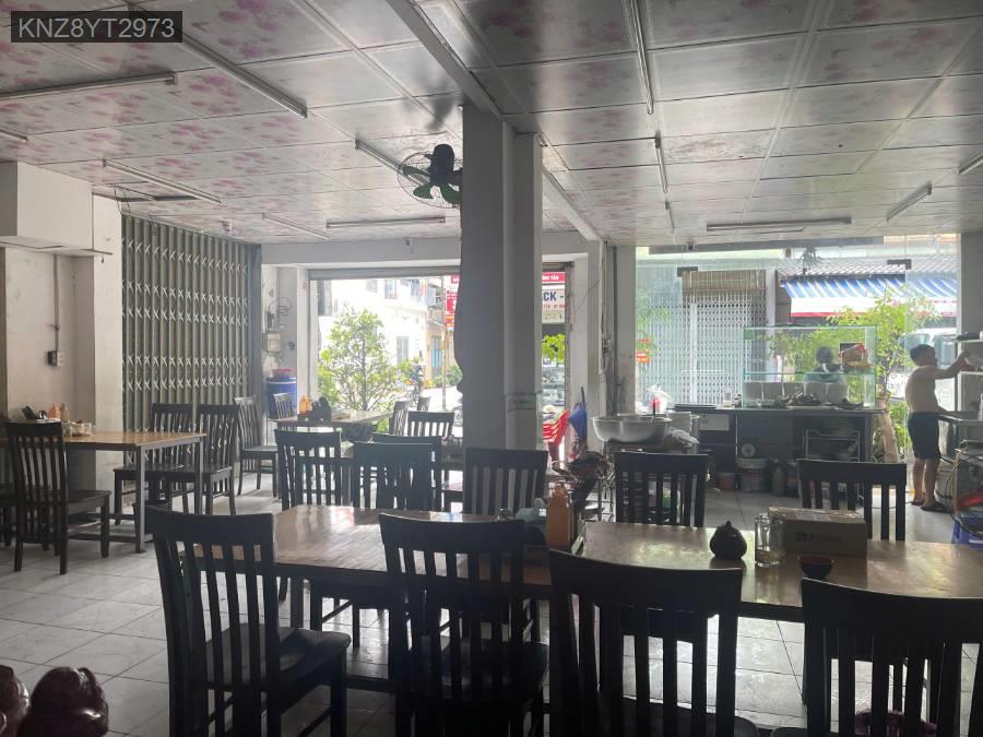 B,ÁN NHÀ 2 MTKD , 8x19 KHU CHỢ 26-3 ,BHH BÌNH TÂN ,1xxTY.  - Phường Bình Hưng Hòa  -  Quận Bình Tân  - (ảnh - 5)