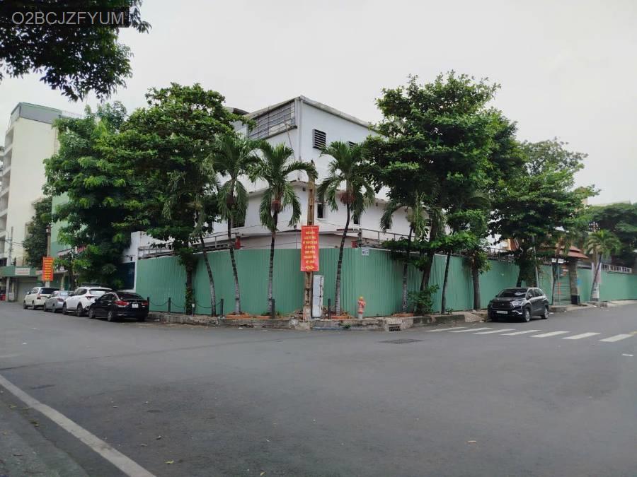 CHO THUÊ MTKD 20x25 KHU SÂN BAY TÂN BÌNH 90TR/THÁNG.  - Phường 4  -  Quận Tân Bình  - (ảnh - 3)