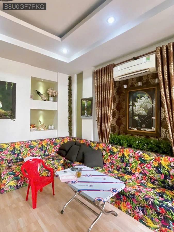 BÁN BIỆT THỰ SÂN VƯỜN 165M2 ( 10,3x16) - MTKD LÊ VĂN QƯỚI GIÁP TÂN PHÚ 20TY  - Phường Bình Hưng Hòa A  -  Quận Bình Tân  - (ảnh - 5)