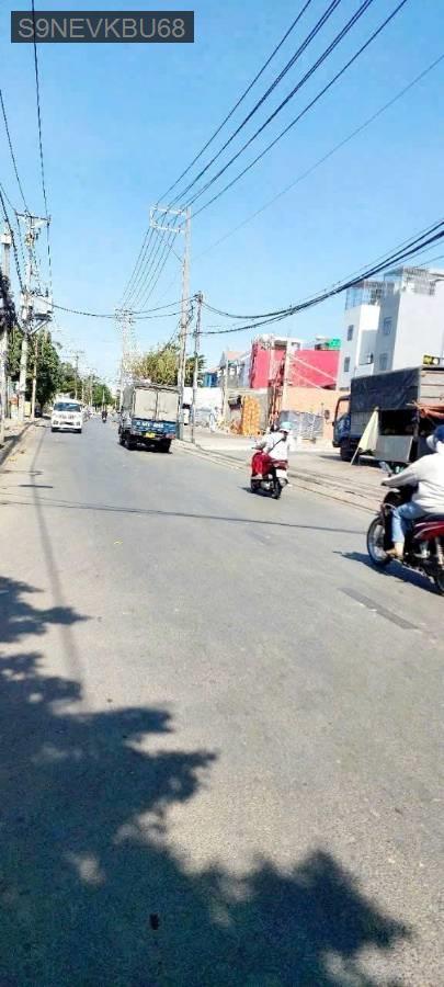 CHO THUÊ NHÀ MTKD ,5 x 27 ĐƯỜNG LK 4-5 , BÌNH TÂN 15TR THÁNG. - Phường Bình Hưng Hòa B  -  Quận Bình Tân  - (ảnh - 3)