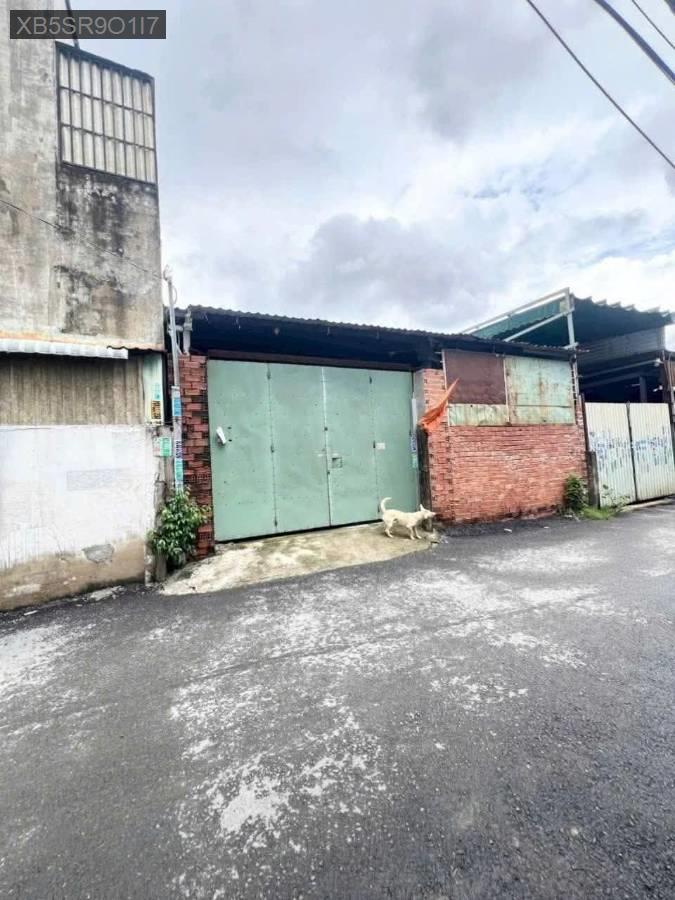 B,ÁN KHO XƯỞNG 4,2/5,6x 21,1M HẺM TƯ ĐÓN TÂN VĨNH LỘC 1xTY.  - Xã Vĩnh Lộc A  -  Huyện Bình Chánh  - (ảnh - 0)