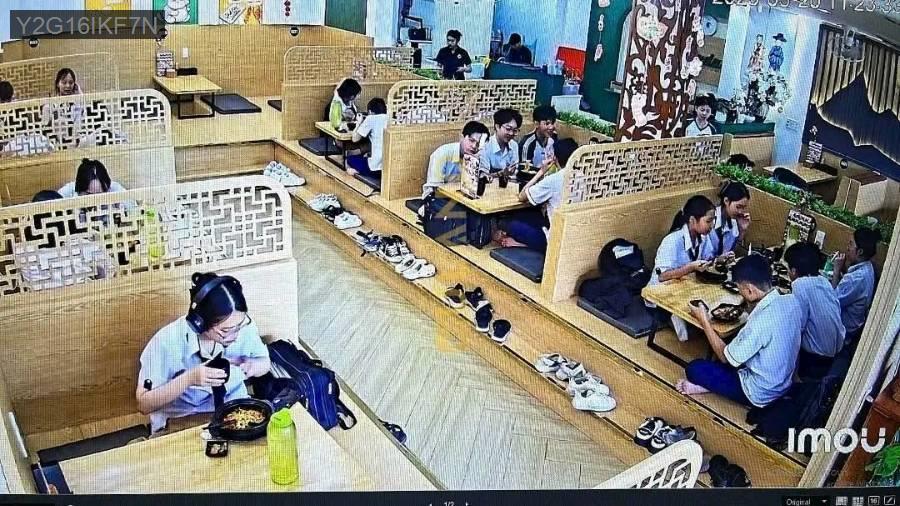 CẦN SANG QUÁN MÌ CAY 10x20 MẶT TIỀN PHƯỜNG AN LẠC BÌNH TÂN 1T,Ỷ ,THUÊ 60TR ,THÁNG. - Phường An Lạc  -  Quận Bình Tân  - (ảnh - 5)