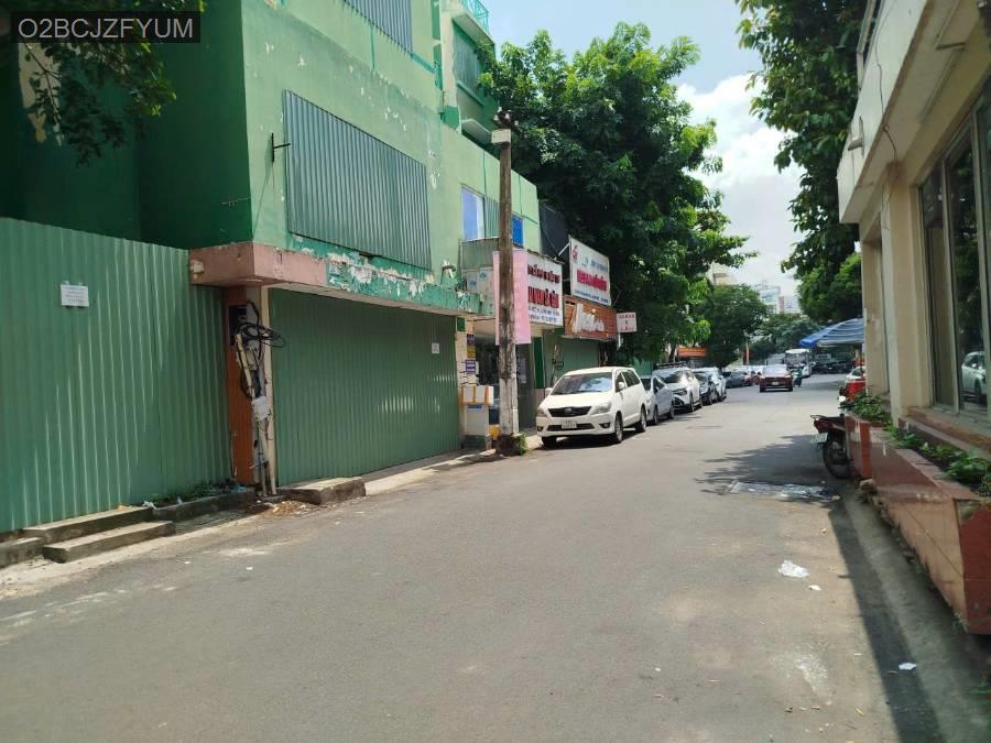 CHO THUÊ MTKD 20x25 KHU SÂN BAY TÂN BÌNH 90TR/THÁNG.  - Phường 4  -  Quận Tân Bình  - (ảnh - 2)