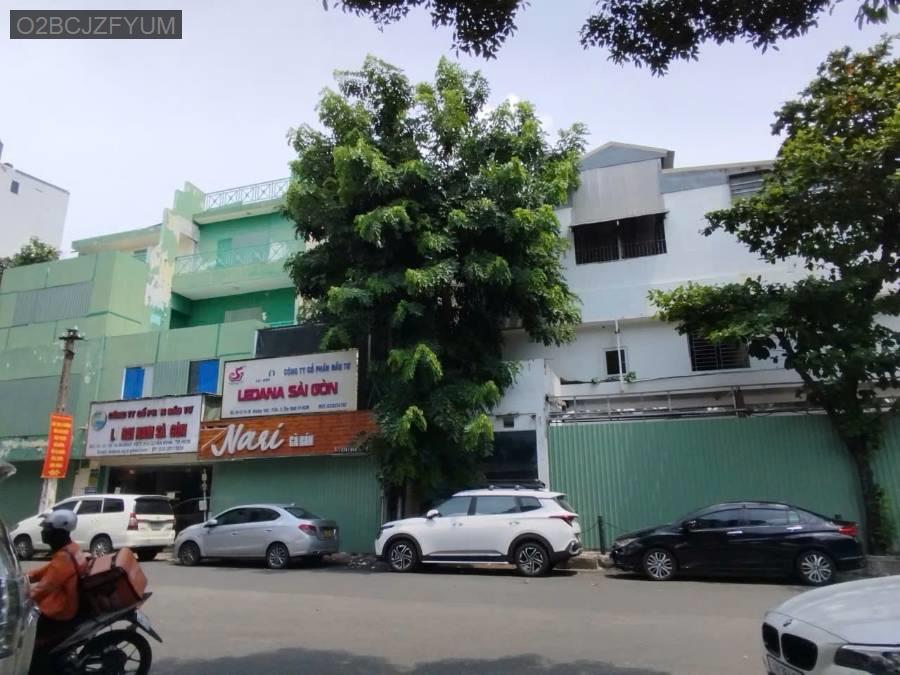 CHO THUÊ MTKD 20x25 KHU SÂN BAY TÂN BÌNH 90TR/THÁNG.  - Phường 4  -  Quận Tân Bình  - (ảnh - 6)