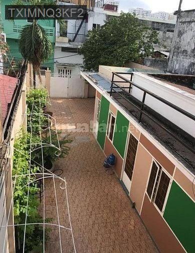 CHO THUÊ NHÀ SÂN VƯỜN 8x27 LŨY BÁN BÍCH TÂN PHÚ 25TR/ THÁNG. - Phường Tân Thới Hoà  -  Quận Tân Phú  - (ảnh - 5)