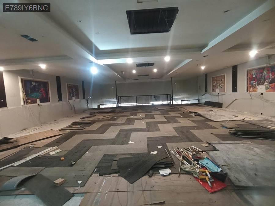 CHO THUÊ MBKD 12x38  LÊ TRỌNG TẤN, TÂN PHÚ 100TR / THÁNG - Phường Sơn Kỳ  -  Quận Tân Phú  - (ảnh - 4)