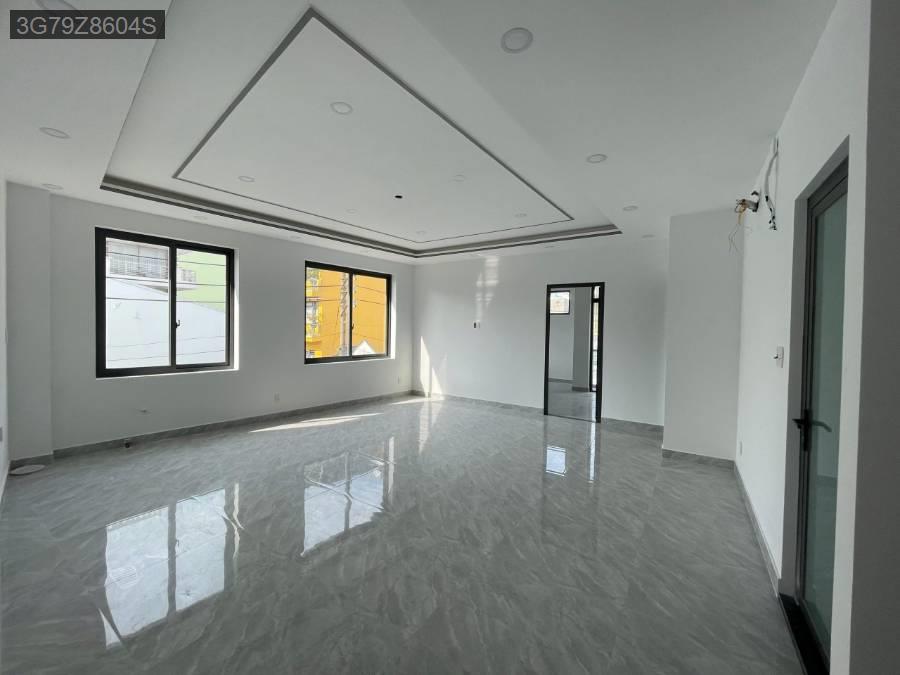 CHO THUÊ NHÀ NGUYÊN CĂN 8x13 MẶT TIỀN ĐƯỜNG TRỊNH ĐÌNH TRỌNG TÂN PHÚ 45TR/ THÁNG.  - Phường Phú Trung  -  Quận Tân Phú  - (ảnh - 3)