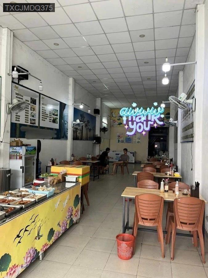 Bán nhà mặt tiền 5x32 , Gần Chợ Đại Hải , Phan Văn Hớn Bà Điểm Hóc Môn giá 10tỷ5, bớt lộc  - Xã Bà Điểm  -  Huyện Hóc Môn  - (ảnh - 0)