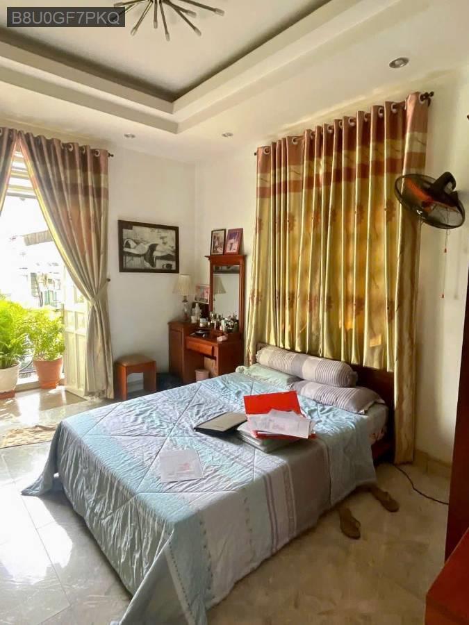 BÁN BIỆT THỰ SÂN VƯỜN 165M2 ( 10,3x16) - MTKD LÊ VĂN QƯỚI GIÁP TÂN PHÚ 20TY  - Phường Bình Hưng Hòa A  -  Quận Bình Tân  - (ảnh - 4)