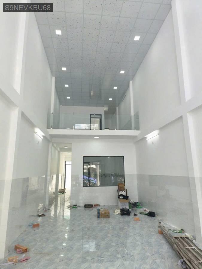 CHO THUÊ NHÀ MTKD ,5 x 27 ĐƯỜNG LK 4-5 , BÌNH TÂN 15TR THÁNG. - Phường Bình Hưng Hòa B  -  Quận Bình Tân  - (ảnh - 0)