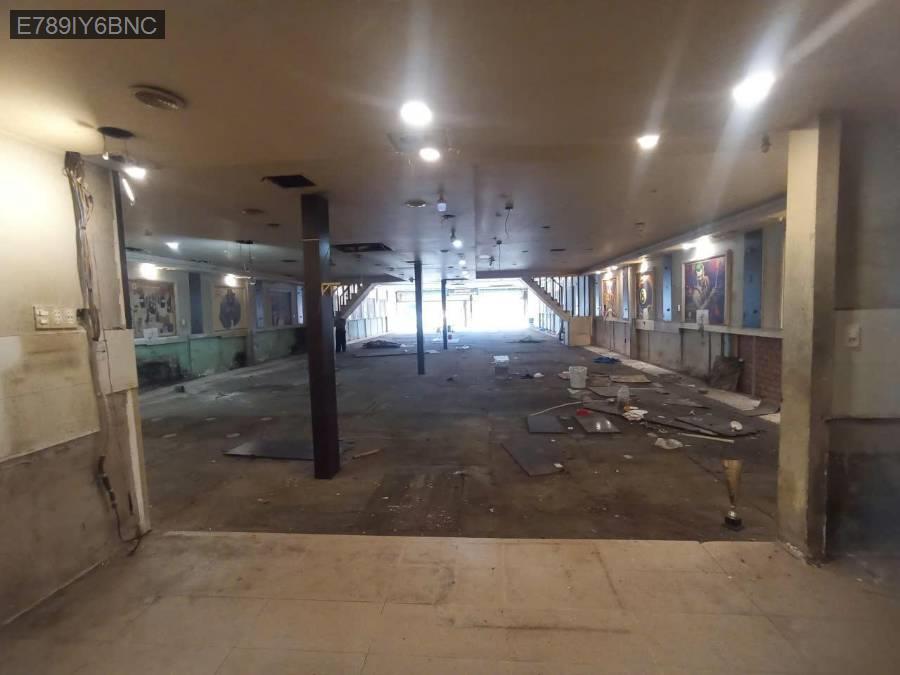 CHO THUÊ MBKD 12x38  LÊ TRỌNG TẤN, TÂN PHÚ 100TR / THÁNG - Phường Sơn Kỳ  -  Quận Tân Phú  - (ảnh - 0)