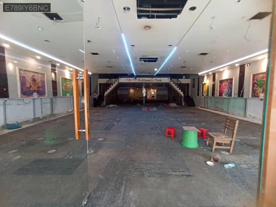 CHO THUÊ MBKD 12x38  LÊ TRỌNG TẤN, TÂN PHÚ 100TR / THÁNG - Phường Sơn Kỳ  -  Quận Tân Phú  - (ảnh - 5)