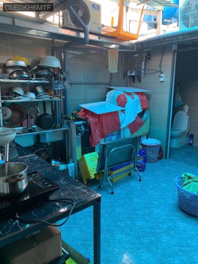 Bán nhà Sổ Hồng Riêng Tân Xuân sát Lê Thị Hà, cách chợ Hóc Môn chỉ 500m. Giá 3.8tỷ TL - Xã Tân Xuân  -  Huyện Hóc Môn  - (ảnh - 3)