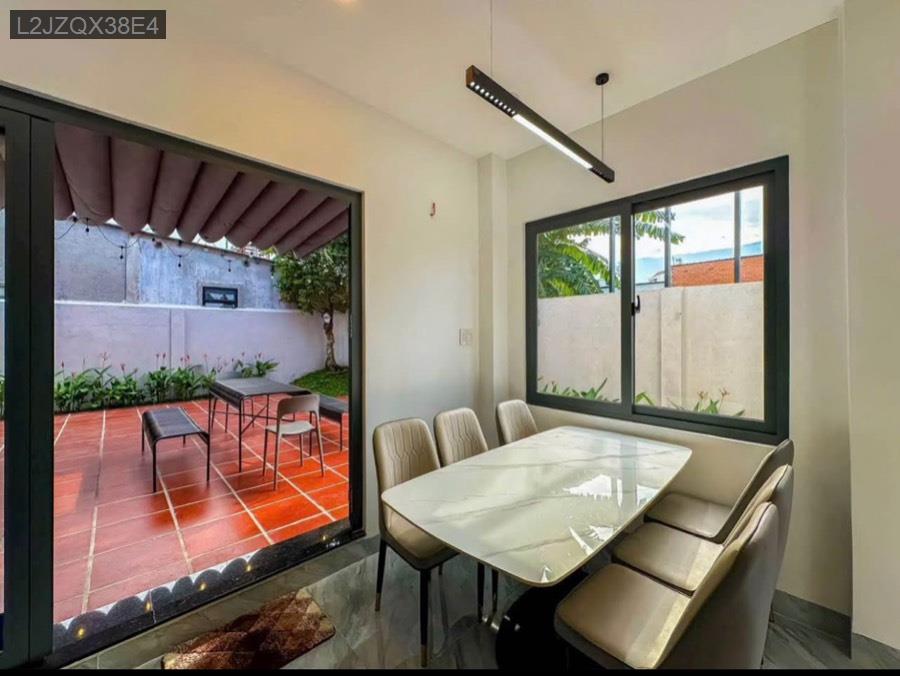 Bán nhà cấp 4 SHR 50m Trần Thị Bốc, diện tích 7.3x24. Giá 5.9TL - Xã Thới Tam Thôn  -  Huyện Hóc Môn  - (ảnh - 3)