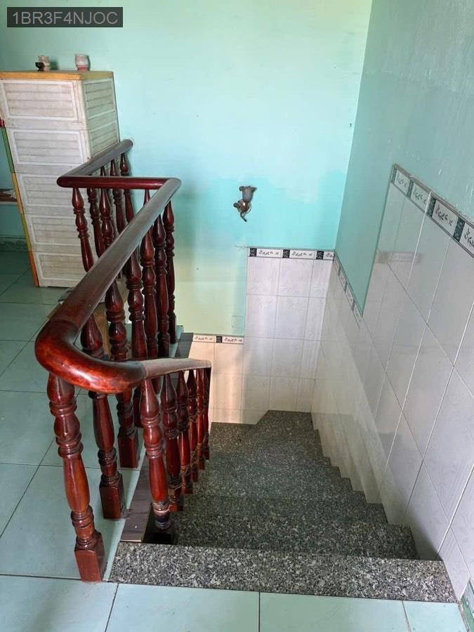 Bán nhà - Xã Vĩnh Lộc A  -  Huyện Bình Chánh  - 56m² - 2.35tỷ - (ảnh - 5)
