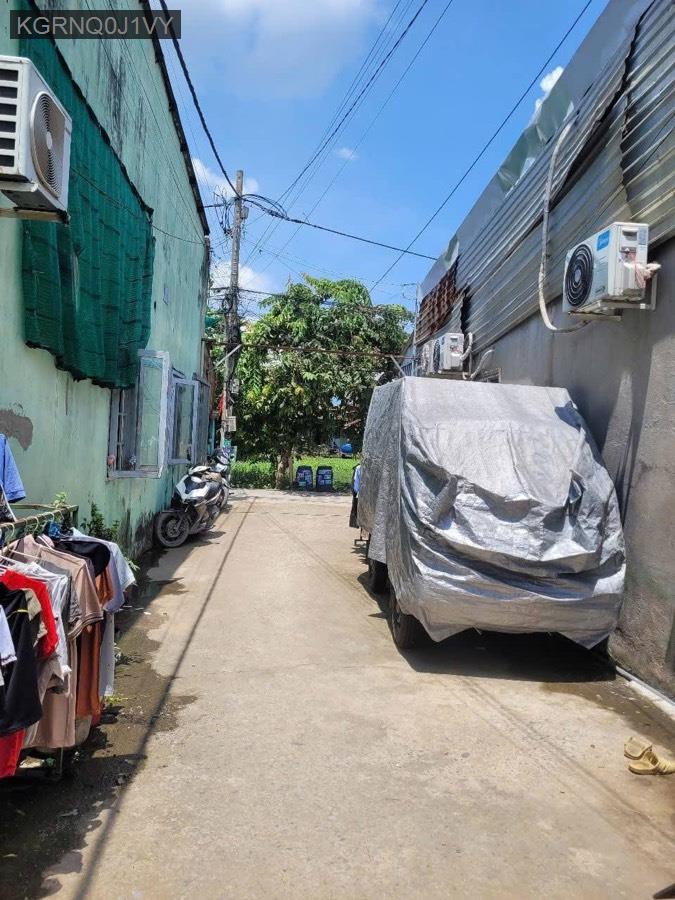 Bán nhà - Xã Vĩnh Lộc A  -  Huyện Bình Chánh  - 48m² - 1.39tỷ - (ảnh - 4)