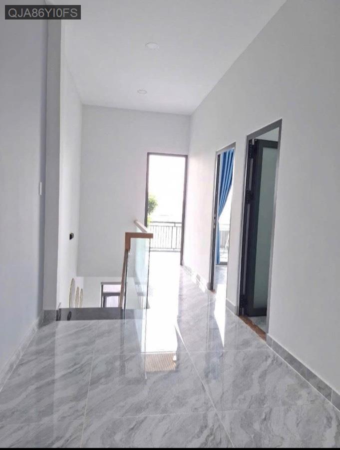 Bán nhà SHR đường Bình Mỹ, giấy phép xây dựng đầy đủ. Giá 3tỷ6 TL - Xã Bình Mỹ  -  Huyện Củ Chi  - (ảnh - 3)