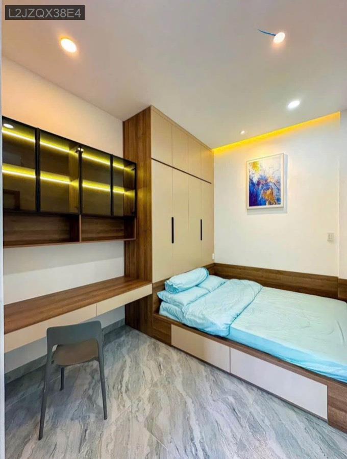 Bán nhà cấp 4 SHR 50m Trần Thị Bốc, diện tích 7.3x24. Giá 5.9TL - Xã Thới Tam Thôn  -  Huyện Hóc Môn  - (ảnh - 5)