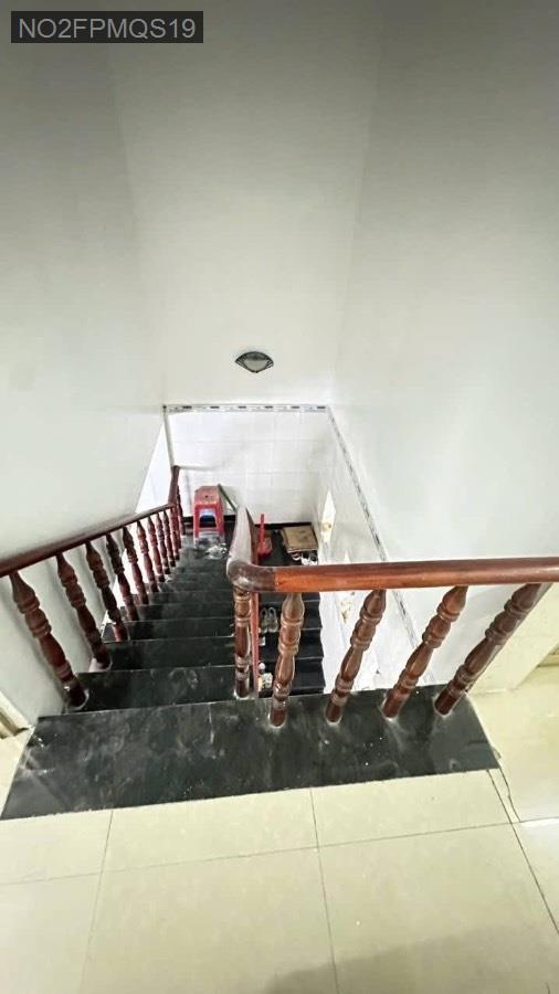 Bán nhà cách đường Quách Điêu chỉ 30m, sát trường ngoại ngữ Tây Đô. Có giấy phép xây dựng  - Xã Vĩnh Lộc A  -  Huyện Bình Chánh  - (ảnh - 3)