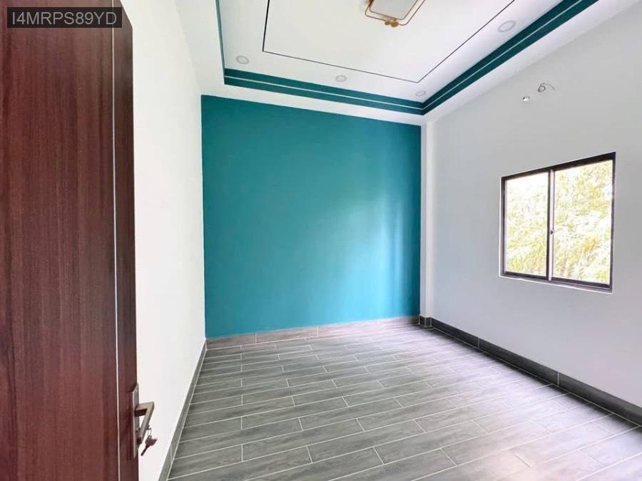 Bán nhà Bình Tiền 1, diện tích 5x24 thổ cư shr nhà hoàn công. Giá 2tỷ4 - Xã Đức Hoà Hạ  -  Huyện Đức Hòa  - (ảnh - 3)