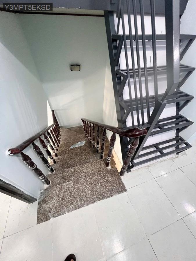 Bán nhà chợ 2-6 ngay Quách Điêu. Nhà hướng nam gần chợ, trường học, uỷ ban - Xã Vĩnh Lộc A  -  Huyện Bình Chánh  - (ảnh - 5)