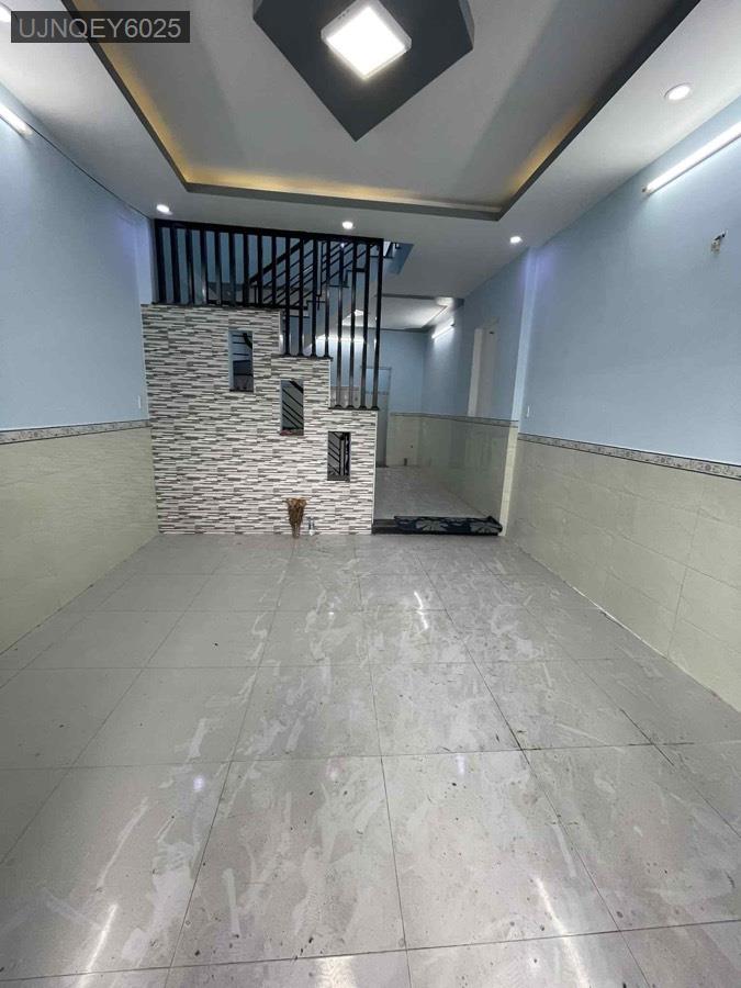 Bán nhà - Xã Vĩnh Lộc A  -  Huyện Bình Chánh  - 56m² - 1.75tỷ - (ảnh - 3)