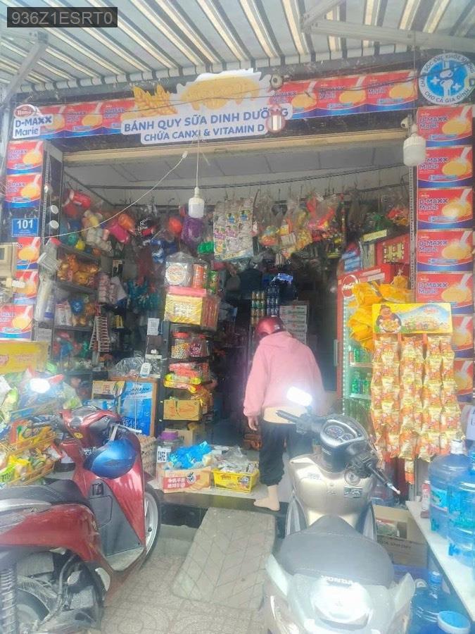 Bán nhà SHR đường Phạm Thị Nghĩ gần KCN VLA. Mặt tiền kinh doanh buôn bán đa ngành nghề - Xã Vĩnh Lộc A  -  Huyện Bình Chánh  - (ảnh - 1)