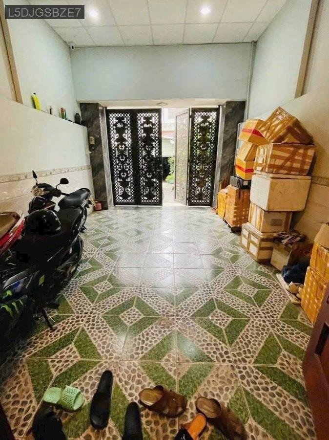 Bán nhà mặt tiền đường nhựa thông mua bán kinh doanh gần UB Xã Xuân Thới Đông. Giá 6.3tỷ còn TL - Xã Xuân Thới Đông  -  Huyện Hóc Môn  - (ảnh - 2)